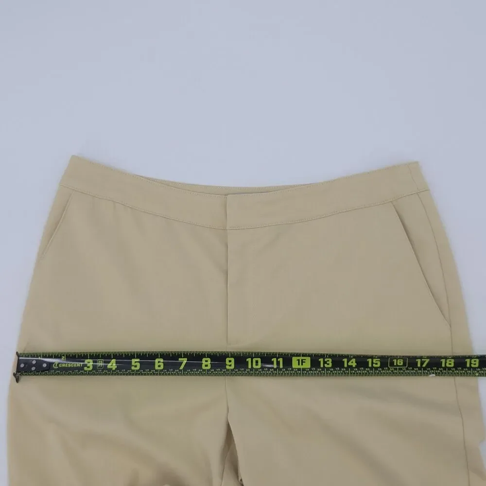 Vintage Sigrid Olsen Dress Pants Trousers Womens Size 8 Lagenlook Work Office